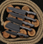 CARBON STEEL CHEF KNIFE