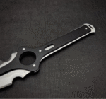 High Carbon Steel Dagger Knife