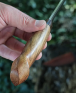 Handcrafted Finnish Puukko Knife