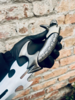 Vampire Slayer Faith Knife