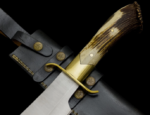 Bowie Knife