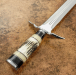 Stainless Steel Sword