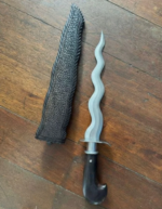 Dagger Hunting Survival Knife