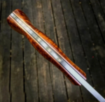 Viking Short Sword