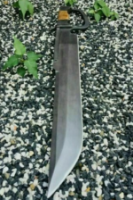 Hunting Machete Sword