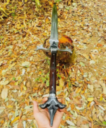 Survival Viking Sword