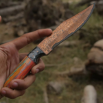 Handmade Knife