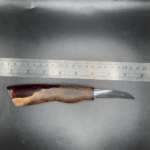 Wood Carving Knife