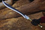 Kukri Machete Knife