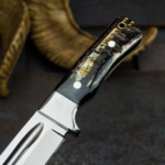 Bowie Hunting Knife