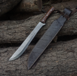 Machete Knife