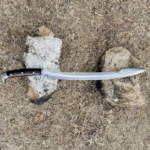 Tactical Viking Sword