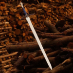 Handmade Glamdring Sword