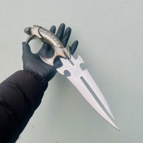 Vampire Slayer Faith Knife