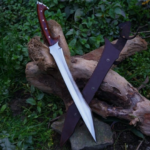 Machete Knife