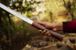 JAPANESE KATANA SAMURAI SWORD