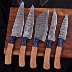 CHEF KNIVES SET