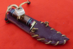 Handmade Fixed Blade Sheath Knife