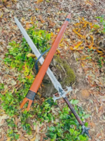Survival Viking Sword