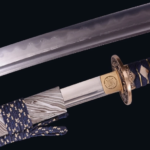Japanese Katana Sword