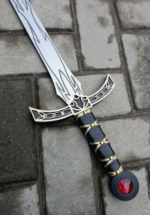 Goldryn Sword Replica