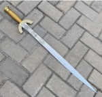 Clash of the Titans Sword Replica