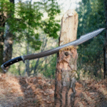 Tactical Viking Sword