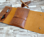 Leather Cigar Case