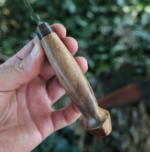 Handcrafted Finnish Puukko Knife