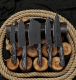 CARBON STEEL CHEF KNIFE