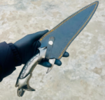 Vampire Slayer Faith Knife