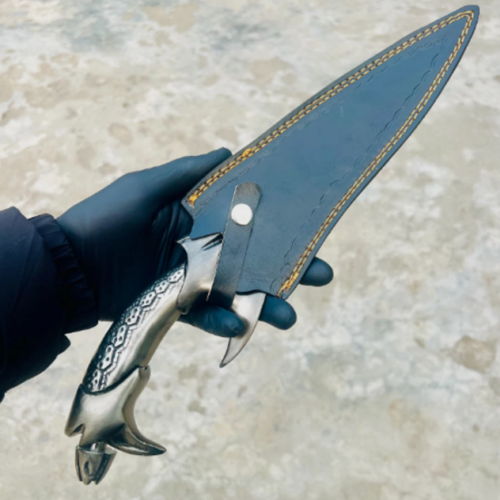 Vampire Slayer Faith Knife