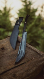 CAMPING HUNTING MACHETE
