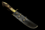 Bowie Knife