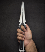 High Carbon Steel Dagger Knife