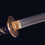 Japanese Katana Sword