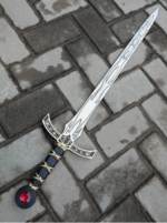 Goldryn Sword Replica