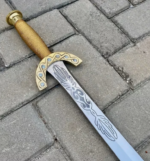 Clash of the Titans Sword Replica