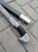Handmade Shashka Sword