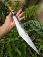 Machete Hunting Knife