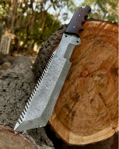 Bowie Knife