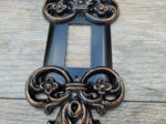 Decorator Switch Plate Cover for wall.