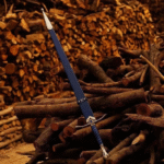 Handmade Glamdring Sword