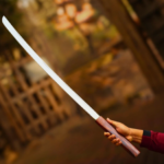 JAPANESE KATANA SAMURAI SWORD