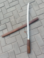 Handmade Tanto Katana