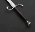 Hand Forged Sharp Viking Sword