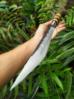 Machete Hunting Knife