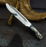 Bowie Hunting Knife