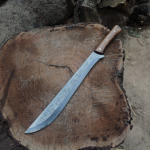 Machete Knife