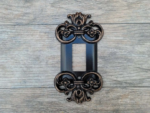 Decorator Switch Plate Cover for wall.